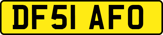 DF51AFO