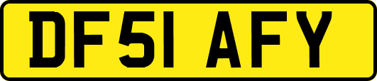 DF51AFY