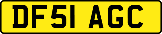 DF51AGC