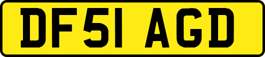 DF51AGD