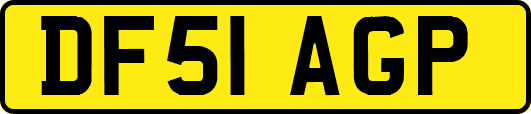 DF51AGP