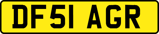 DF51AGR