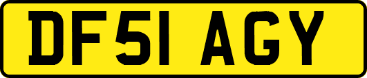 DF51AGY