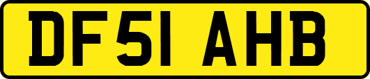 DF51AHB