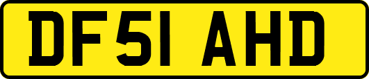 DF51AHD