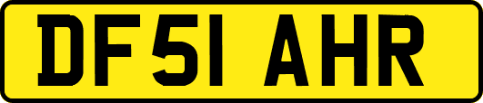 DF51AHR