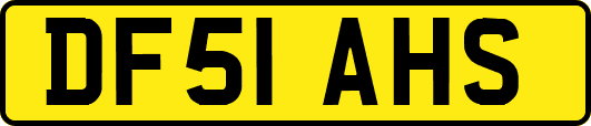 DF51AHS