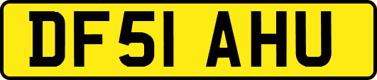 DF51AHU