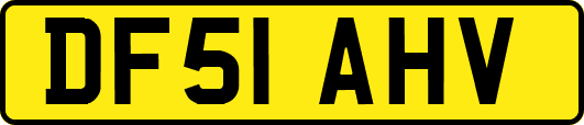 DF51AHV