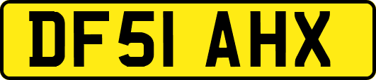 DF51AHX