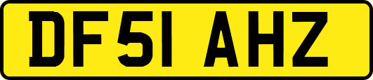 DF51AHZ