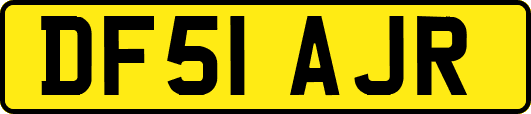 DF51AJR