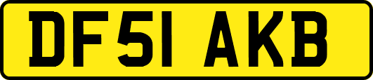 DF51AKB