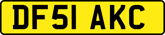 DF51AKC