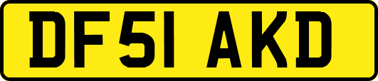 DF51AKD