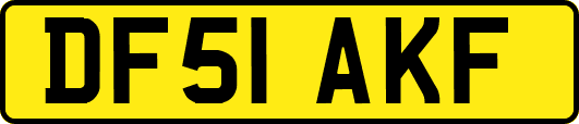 DF51AKF