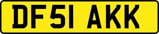 DF51AKK