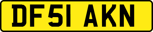 DF51AKN