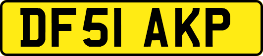 DF51AKP