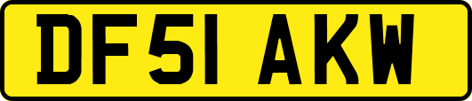 DF51AKW