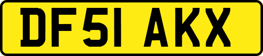 DF51AKX