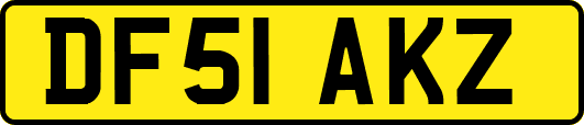 DF51AKZ