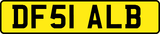 DF51ALB