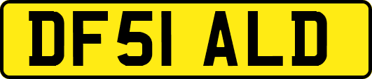 DF51ALD