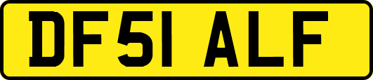 DF51ALF