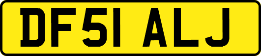 DF51ALJ