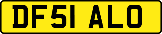 DF51ALO