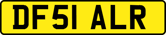 DF51ALR