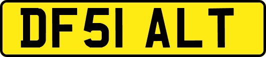 DF51ALT