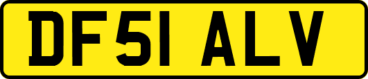 DF51ALV