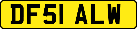 DF51ALW