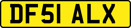 DF51ALX