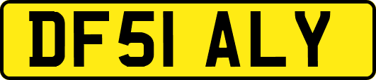 DF51ALY