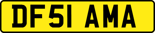 DF51AMA