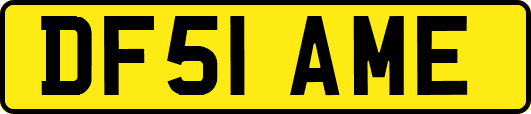 DF51AME