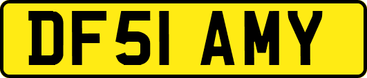 DF51AMY