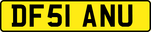 DF51ANU