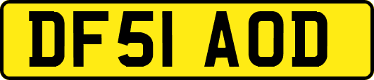 DF51AOD