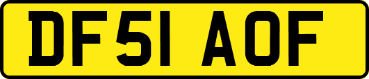 DF51AOF