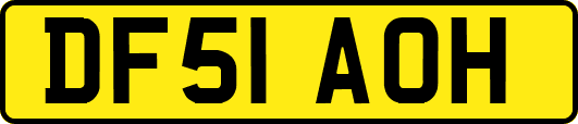 DF51AOH