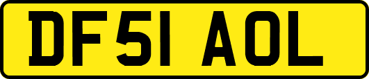 DF51AOL