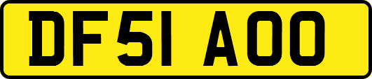 DF51AOO