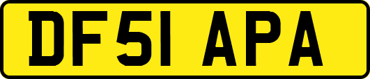 DF51APA