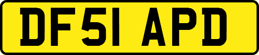 DF51APD