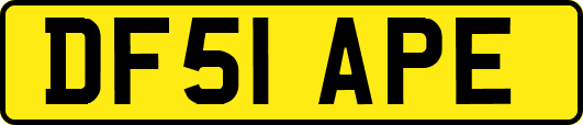 DF51APE