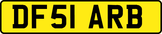 DF51ARB